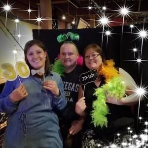 Meet your Posher, Danny